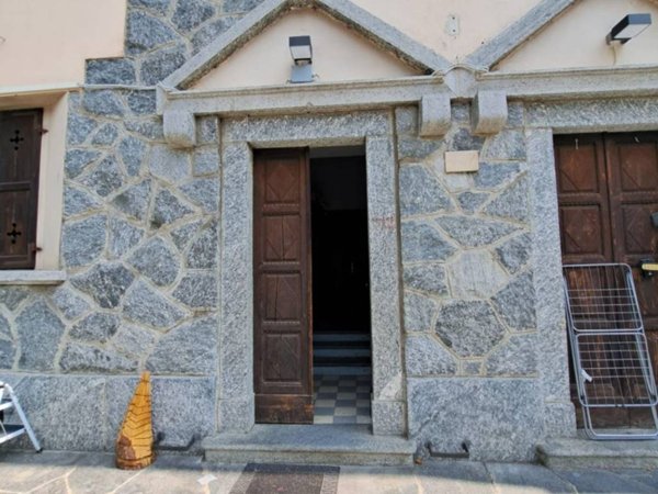 appartamento in vendita a Crevoladossola