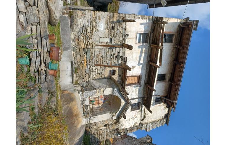 casa indipendente in vendita a Crevoladossola in zona Preglia