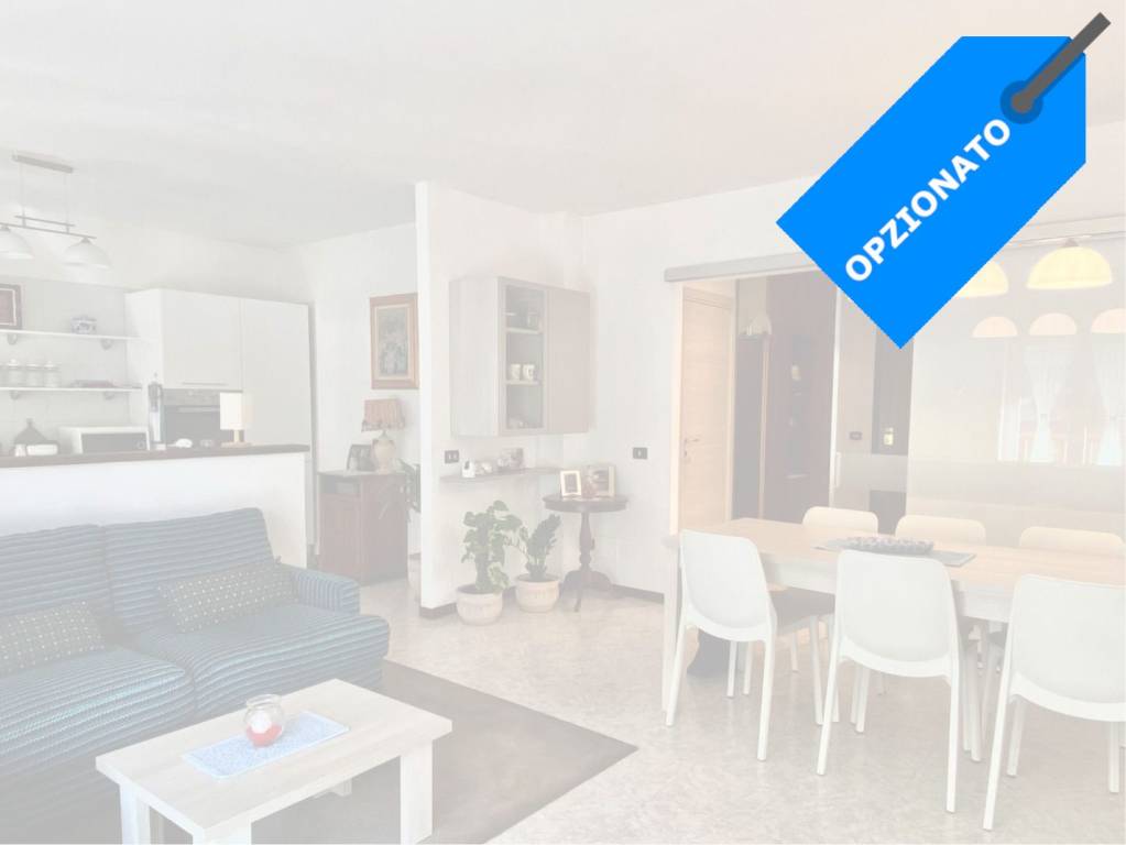 appartamento in vendita a Crevoladossola in zona Preglia