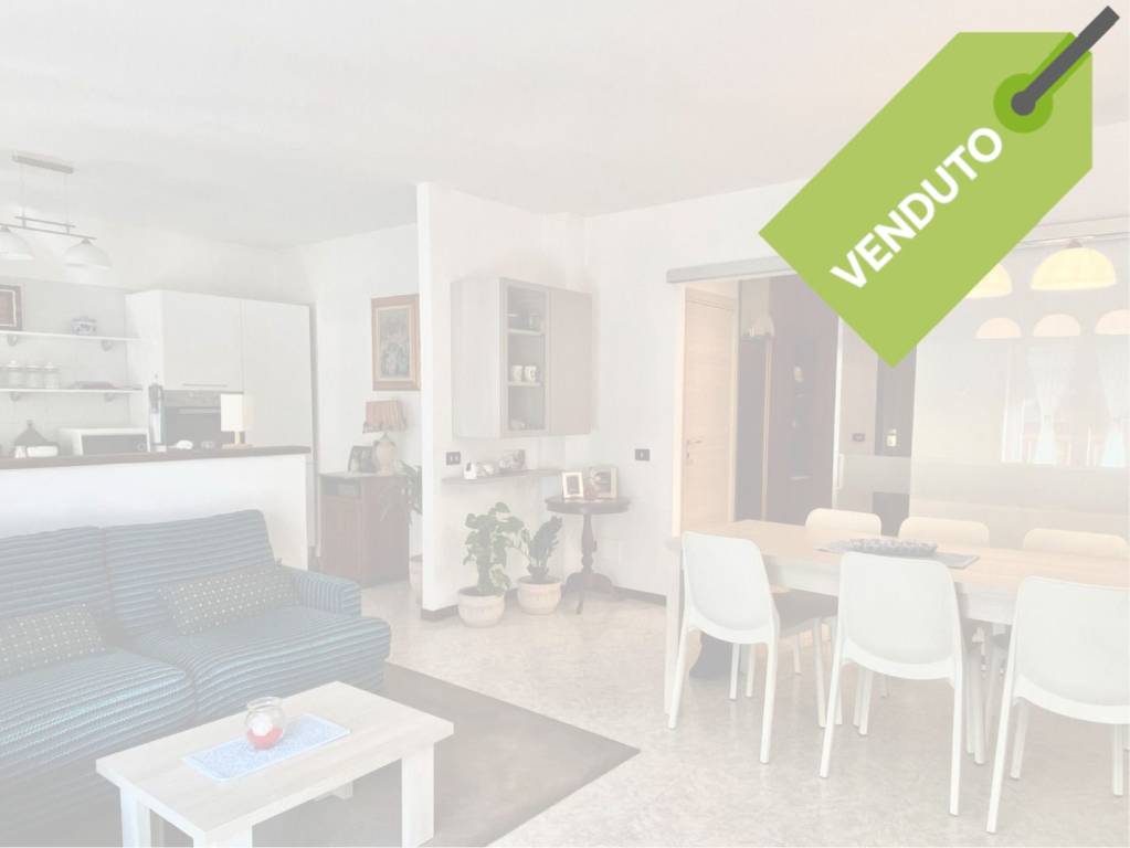 appartamento in vendita a Crevoladossola in zona Preglia