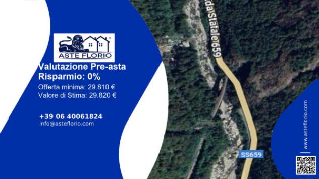 terreno edificabile in vendita a Crevoladossola