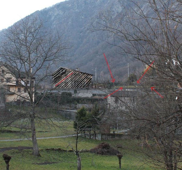 terreno edificabile in vendita a Crevoladossola