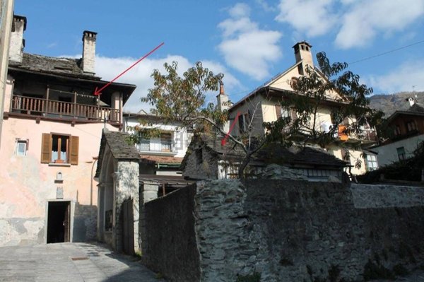 casa indipendente in vendita a Crevoladossola