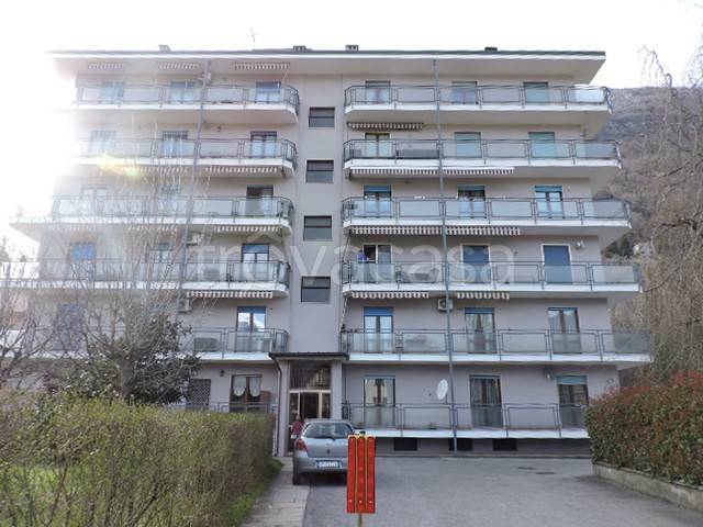 appartamento in vendita a Crevoladossola in zona Preglia