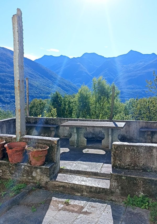 appartamento in vendita a Crevoladossola