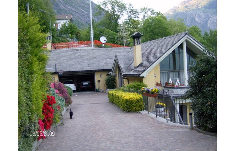 casa indipendente in vendita a Crevoladossola