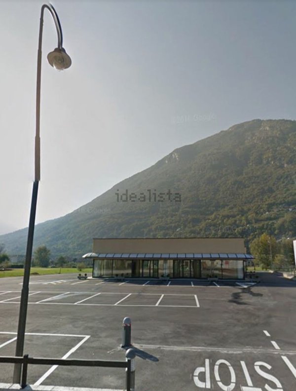 capannone in vendita a Crevoladossola