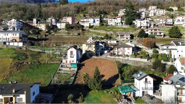 bifamiliare in vendita a Crevoladossola