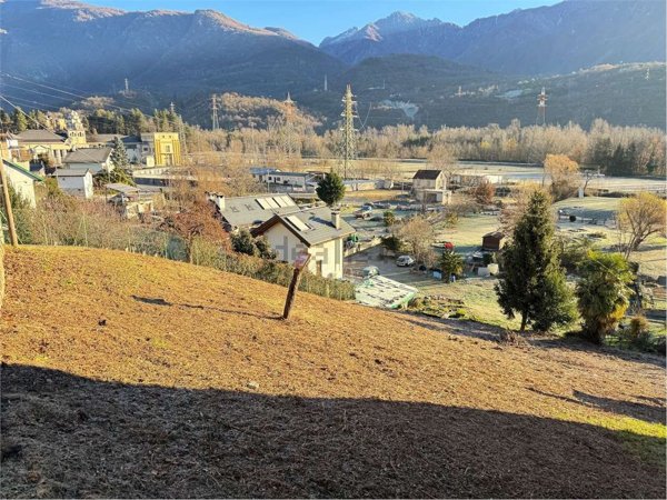 ufficio in vendita a Crevoladossola