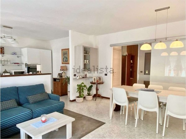 appartamento in vendita a Crevoladossola in zona Preglia