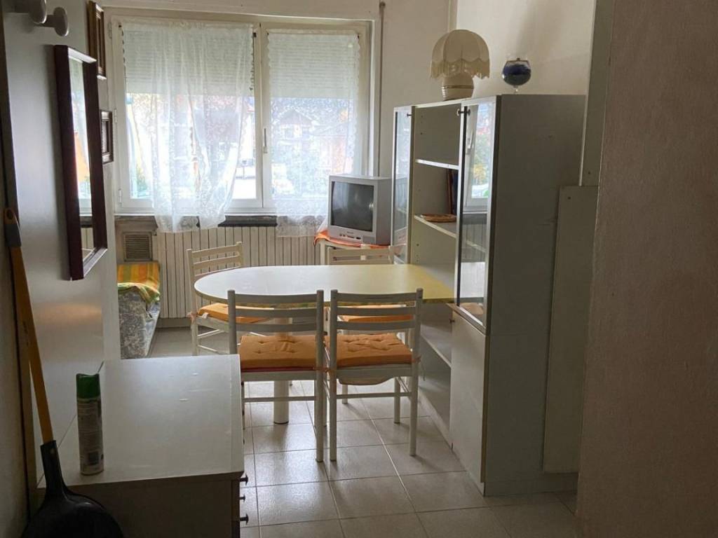 appartamento in vendita a Crevoladossola in zona Preglia