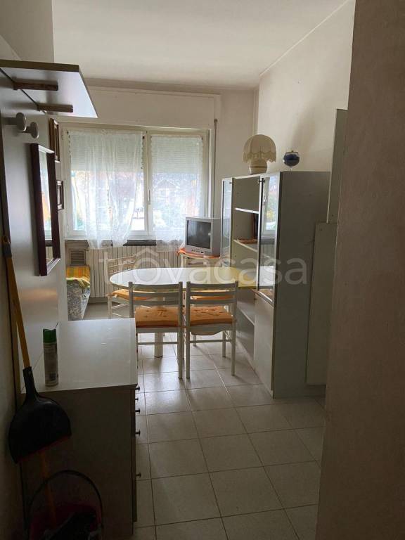 appartamento in vendita a Crevoladossola in zona Preglia