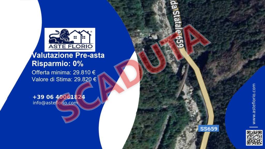 terreno edificabile in vendita a Crevoladossola