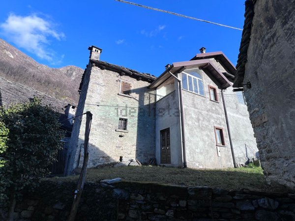 quadrivano in vendita a Crevoladossola