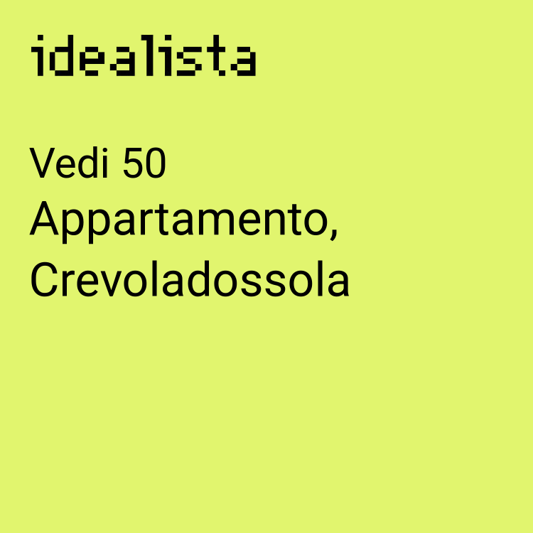 immagine annuncio 0 di 1