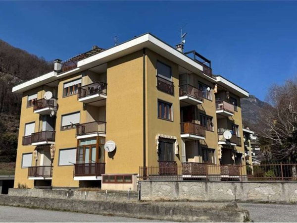 appartamento in vendita a Crevoladossola