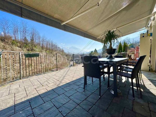 appartamento in vendita a Crevoladossola in zona Caddo