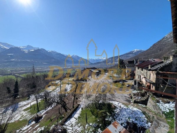 appartamento in vendita a Crevoladossola in zona Bosco