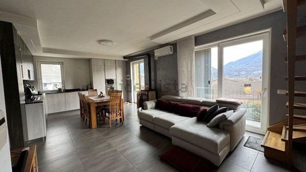 appartamento in vendita a Crevoladossola