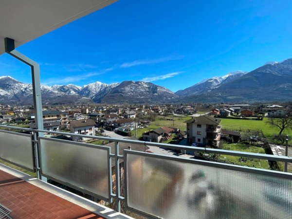 appartamento in vendita a Crevoladossola