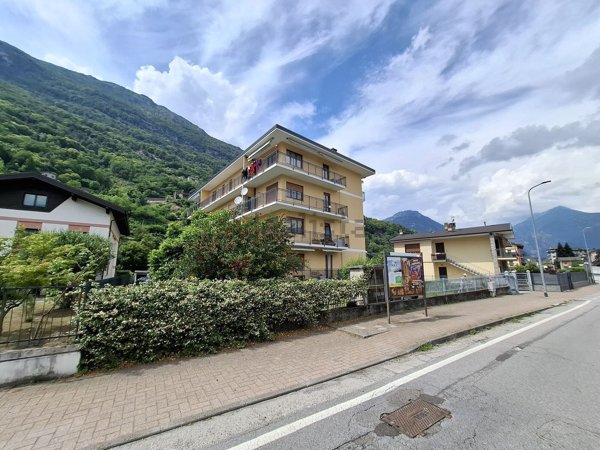 appartamento in vendita a Crevoladossola in zona Caddo