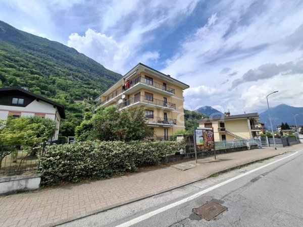 appartamento in vendita a Crevoladossola in zona Caddo