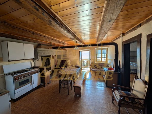 appartamento in vendita a Crevoladossola in zona Bosco