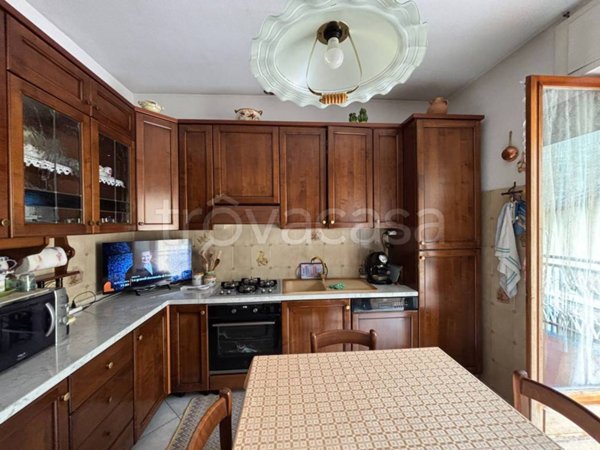 appartamento in vendita a Crevoladossola in zona Preglia