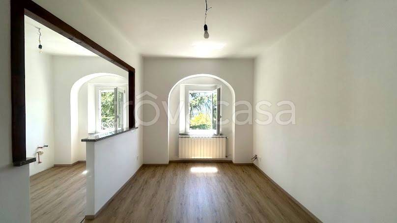 appartamento in vendita a Crevoladossola