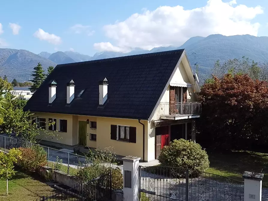 casa indipendente in vendita a Crevoladossola in zona Preglia