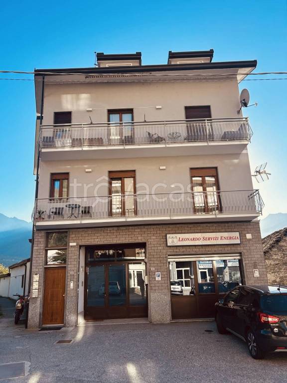 appartamento in vendita a Crevoladossola in zona Preglia