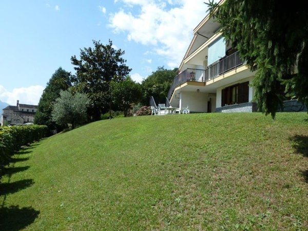 casa indipendente in vendita a Crevoladossola in zona Preglia
