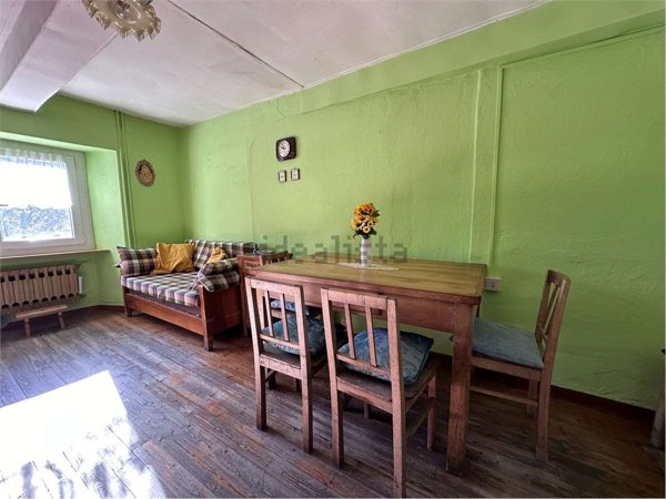 casa semindipendente in vendita a Crodo in zona Cravegna