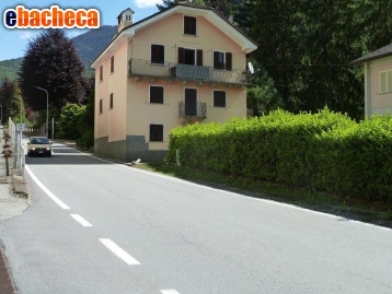 appartamento in vendita a Crodo