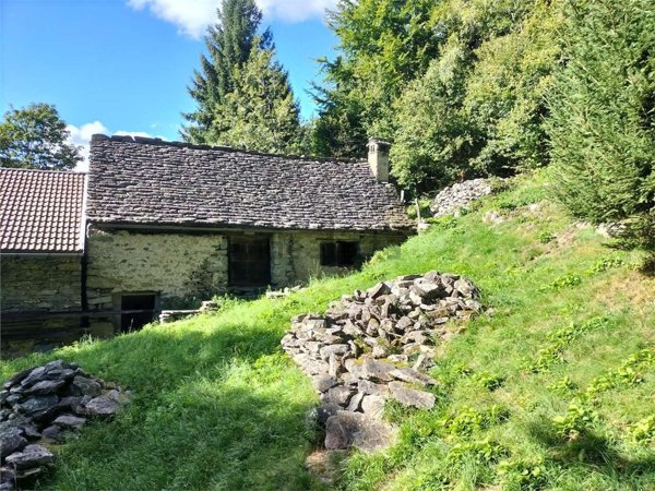 appartamento in vendita a Crodo