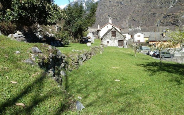 casa indipendente in vendita a Crodo in zona Vegno