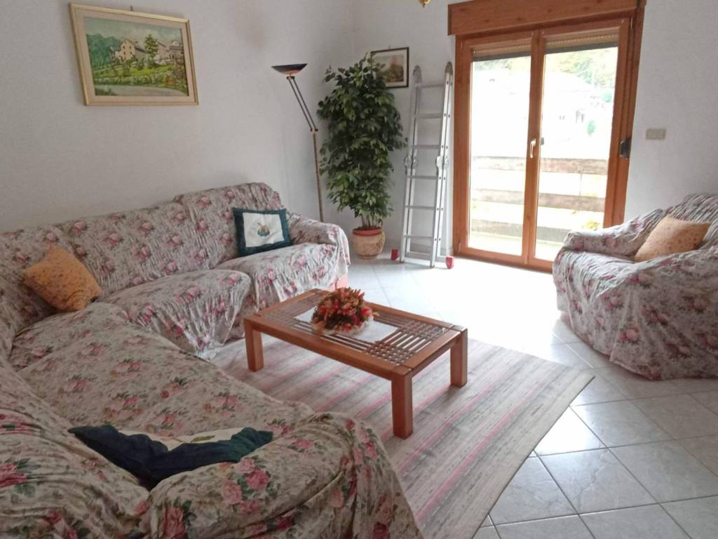 appartamento in vendita a Crodo