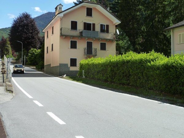 casa indipendente in vendita a Crodo