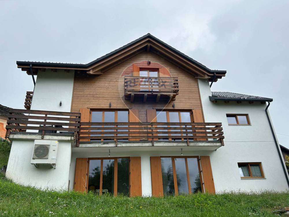 casa indipendente in vendita a Crodo in zona Cravegna