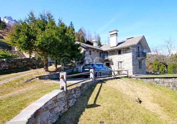 casa indipendente in vendita a Crodo