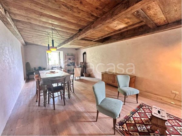 casa indipendente in vendita a Crodo in zona Cravegna