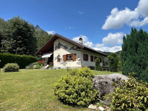 casa indipendente in vendita a Crodo