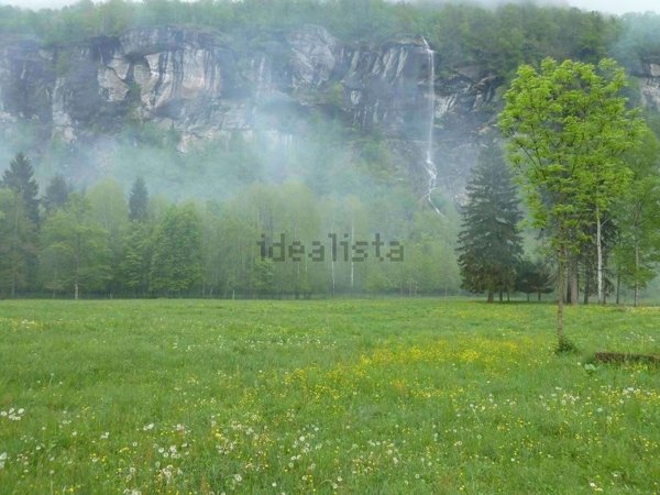 appartamento in vendita a Crodo