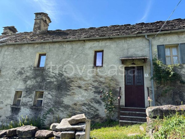 casa indipendente in vendita a Crodo in zona Cravegna