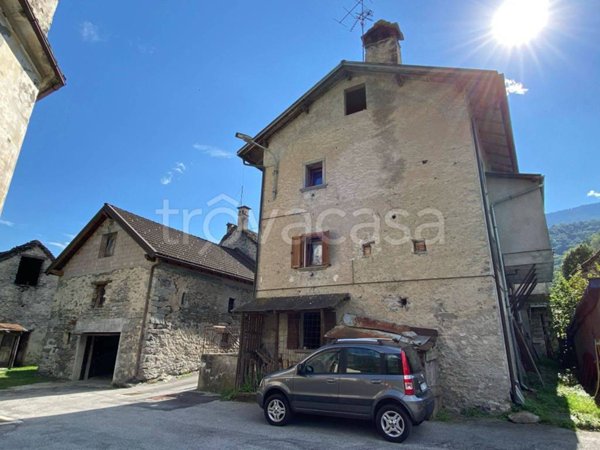 casa indipendente in vendita a Crodo in zona Braccio