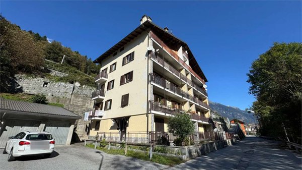 appartamento in vendita a Crodo