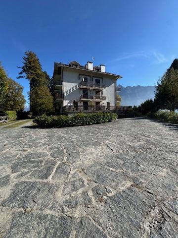 appartamento in vendita a Crodo in zona Cravegna