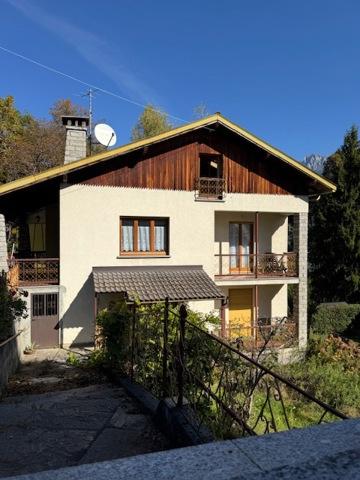 appartamento in vendita a Crodo in zona Mozzio