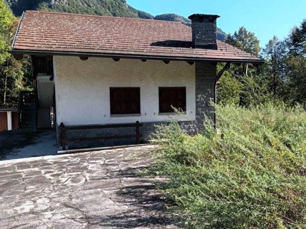 casa indipendente in vendita a Crodo