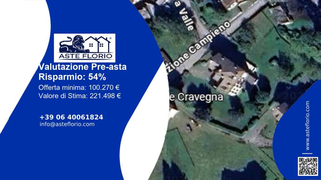 casa indipendente in vendita a Crodo in zona Cravegna